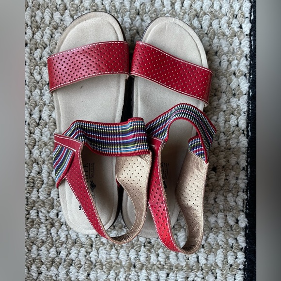 L’Artiste Spring Step sandals - Picture 5 of 7